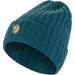 Czapka Byron Hat Fjallraven - Deep Sea