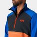 Softshell męski Cascade Shield Anorak Helly Hansen - bonfire
