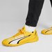 Buty piłkarskie turfy Ultra Play Puma - żółte
