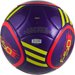 Piłka nożna Adidas F50 - fioletowa