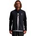 Bluza rowerowa męska Redwood Merino Wind Mons Royale - Black