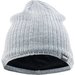 Czapka zimowa Ramir Hi-Tec - light grey