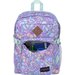 Plecak Main Campus JanSport - Fluid Floral