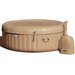 Basen jacuzzi 216x165x71cm PureSpa Bubble Therapy 5w1 Intex