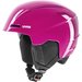 Kask narciarski juniorski Viti Pure Uvex - berry shiny