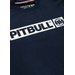 Bluza męska Albion Pitbull West Coast - granatowa