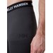 Legginsy męskie Lifa Active Helly Hansen - ebony