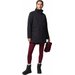 Kurtka damska parka Pulaski Columbia - black