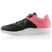 Buty Rush Runner Jr Reebok - czarny