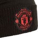 Czapka zimowa Manchester United Beanie Cloud Adidas