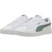 Buty Rickie Classic Puma - white/green
