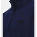Bluza męska Armour Fleece 1/4 Zip Under Armour - granatowa