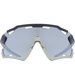 Okulary przeciwsłoneczne Sportstyle 228 Uvex - grey