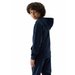 Bluza chłopięca 4FJWSS24TSWSM0925 4F - granat