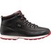Buty The Forester Logo Helly Hansen - czarne/czerwone