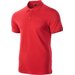 Koszulka męska polo Romso Hi-Tec - red