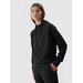 Bluza damska 4FAW23TSWSF0766 4F - głęboka czerń