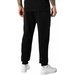 Spodnie dresowe męskie Saturn Jogging Pitbull West Coast - czarne
