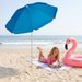 Parasol plażowy Ombra 180cm Luverno