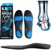 Wkładki do butów Support Plus Insole with F3D Ultimate Performance