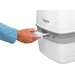 Toaleta turystyczna Porta Potti 365 21L z pompką tłokową Thetford