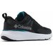 Buty trekkingowe Konos TRS Columbia - Black, Deep Wave