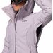 Kurtka narciarska damska Lay D Down V Columbia - lavender pearl