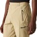 Spodnie trekkingowe męskie Highton Trousers Regatta - Oat