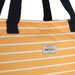 Torba plażowa Stamford Regatta - mango yellow