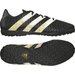 Buty piłkarskie turfy ACE 16.4 TF Adidas - czarno-złote