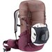 Plecak Futura SL 24L Deuter - ashrose-cassis