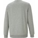 Bluza męska Small Logo Crew Puma - szary