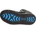 Buty trekkingowe Samaris Mid Jr Regatta - briar/fr blue