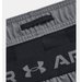 Spodenki męskie Vanish Woven 2in1 Under Armour - szare