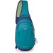 Plecak na jedno ramię Daylite Sling Osprey - Blue Spikemoss/Alkaline