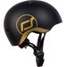 Kask dziecięcy Scoot and Ride - czarny