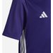 Koszulka juniorska Tabela 23 Jersey Adidas - fioletowy
