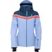 Kurtka narciarska damska Flurry Jacket Dare2B - Hydrangea blue/Red sky