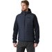 Kurtka hybrydowa męska Arctic Ocean Hybrid Insulator Helly Hansen - Navy