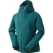 Kurtka narciarska damska Flurry II Dare2B - Zielony