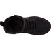 Buty Shab Fur K Jr Kappa - czarne