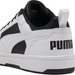 Buty Rebound v6 Low Puma - white/black