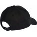 Czapka z daszkiem Cotton Twill Adidas - czarna
