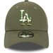 Czapka z daszkiem Los Angeles Dodgers Seasonal Kidsill 9Forty New Era