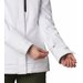 Kurtka narciarska damska Ava Alpine Insulated Columbia WYPRZEDAŻ