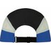 Czapka z daszkiem 5 Panel Go Cap Buff - domus blue