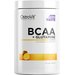 BCAA + L-Glutamine 500g OstroVit - cytryna