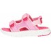 Sandały Evolve Sandal PS Puma - różowy