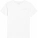 Koszulka damska 4FSS23TTSHF337 4F - biała