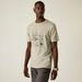 Koszulka męska Movement III Tee Dare2B - abbeystone
